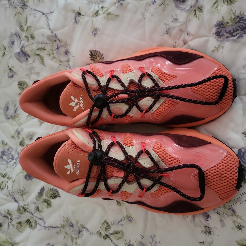 Adidas sneakers